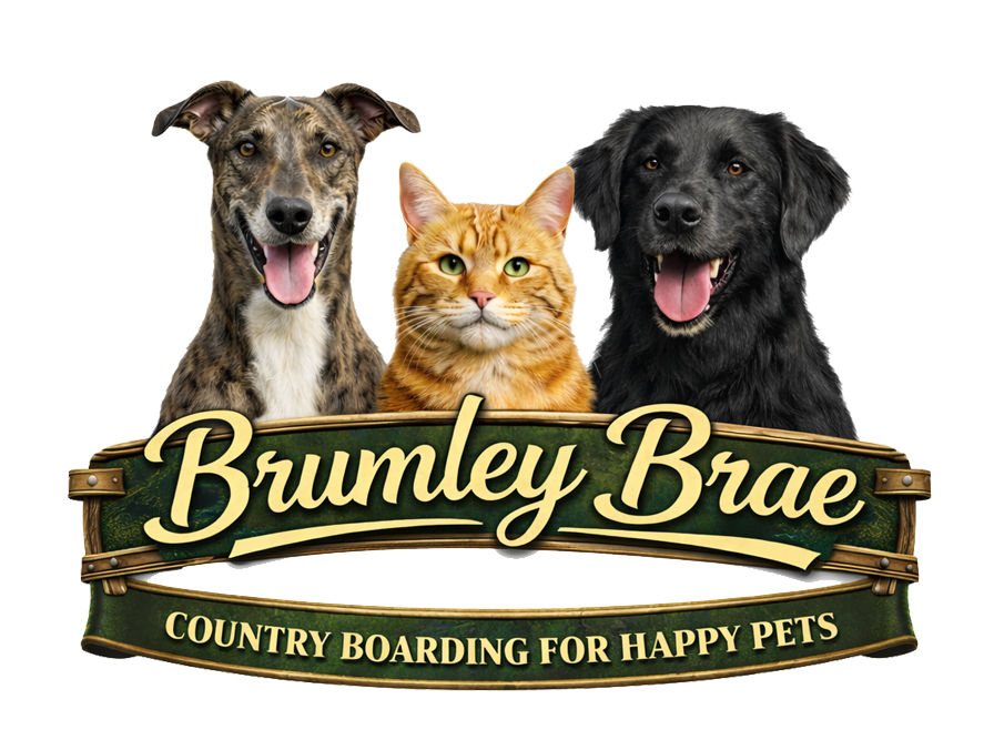 Brumley Brae